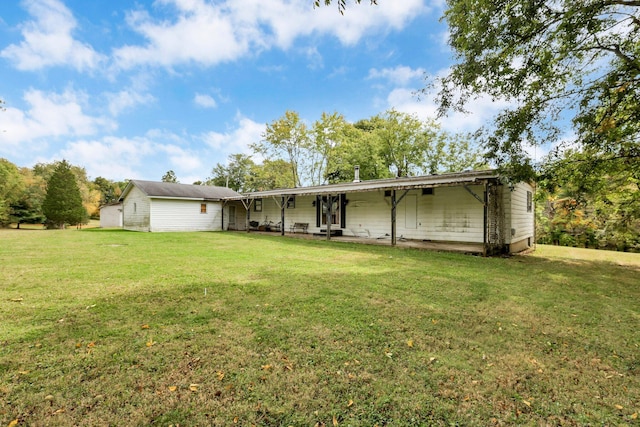7548 Concord Rd, Alexandria, OH 43001
