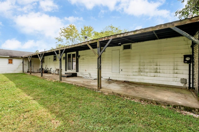 7548 Concord Rd, Alexandria, OH 43001