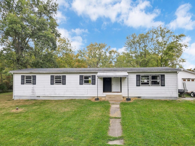 7548 Concord Rd, Alexandria, OH 43001