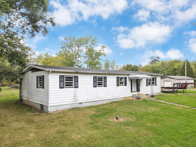 7548 Concord Rd, Alexandria, OH 43001