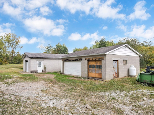 7548 Concord Rd, Alexandria, OH 43001