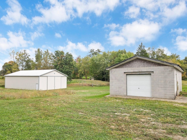 7548 Concord Rd, Alexandria, OH 43001