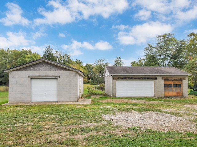 7548 Concord Rd, Alexandria, OH 43001