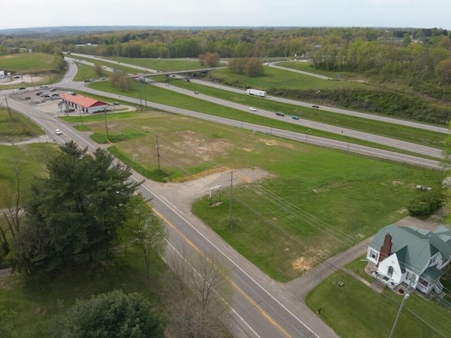 2665 E Pike, Zanesville OH, 43701 land for sale