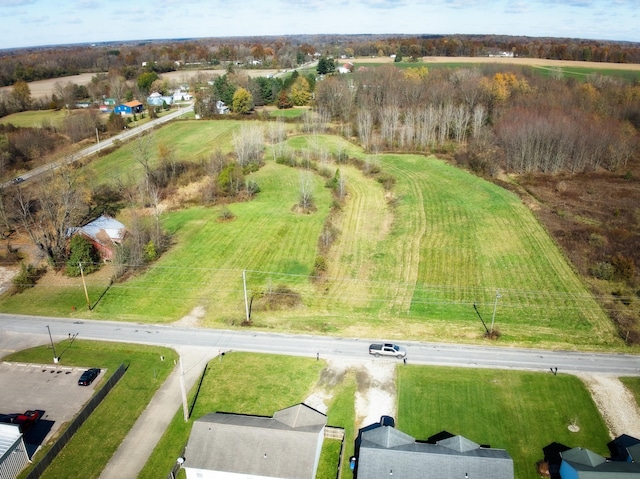 0 State Route 61, Cardington OH, 43315 land for sale