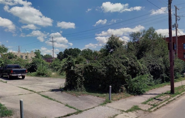 1230 E Main St, Columbus OH, 43205 land for sale