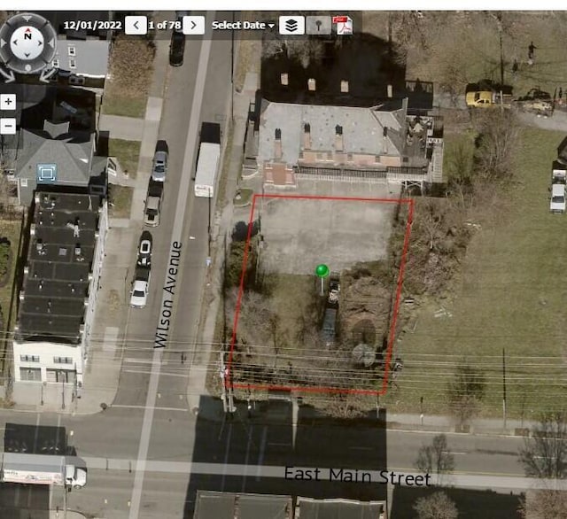 1230 E Main St, Columbus, OH 43205 - photo 2