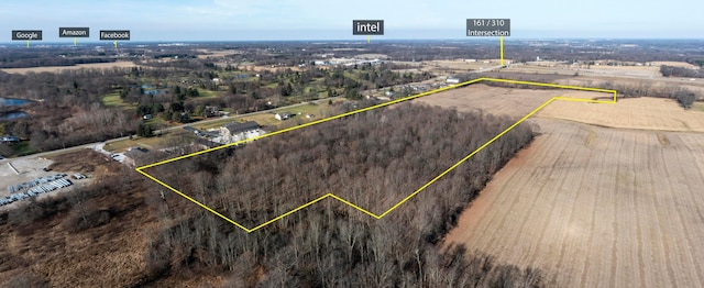 0 Worthington, Alexandria OH, 43001 land for sale