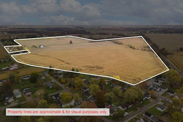 0 Baltimore-Somerset Rd NE, Millersport OH, 43046 land for sale