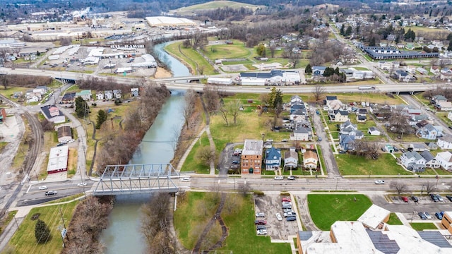 134 E Main St, Newark, OH 43055