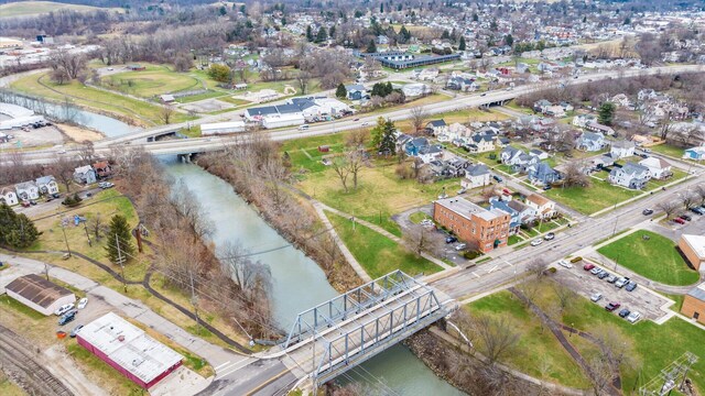 134 E Main St, Newark, OH 43055