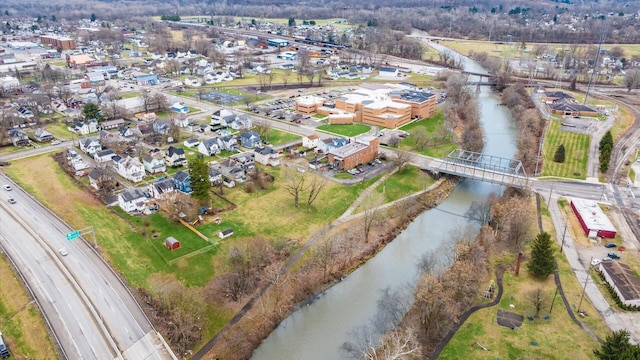 134 E Main St, Newark, OH 43055