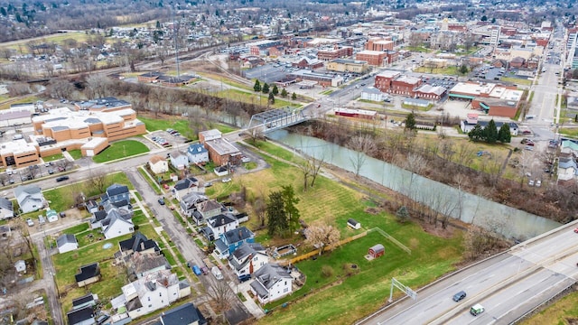 134 E Main St, Newark, OH 43055