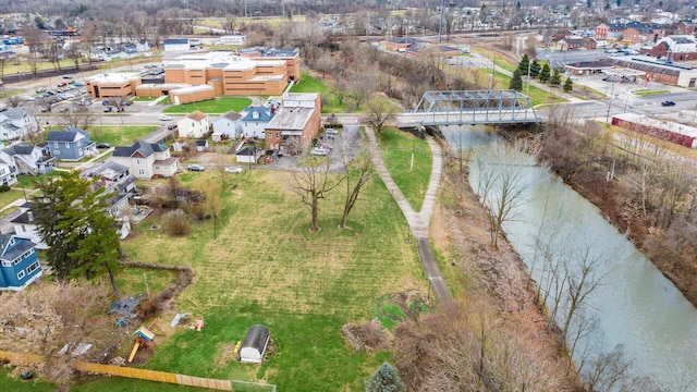 134 E Main St, Newark, OH 43055