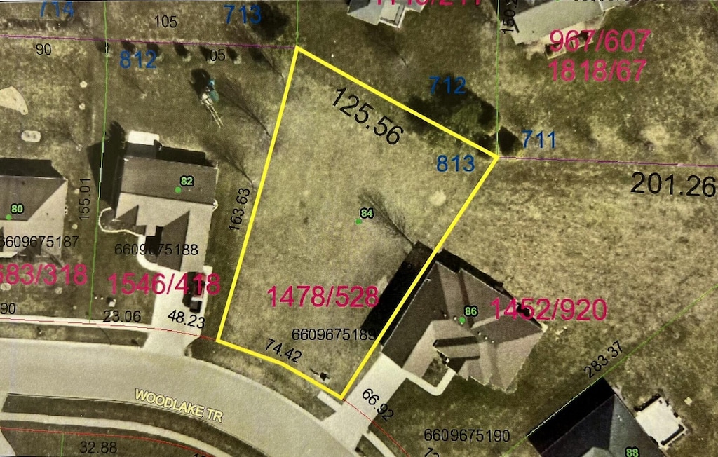 84 Woodlake Trl, Mount Vernon, OH 43050 - photo 1