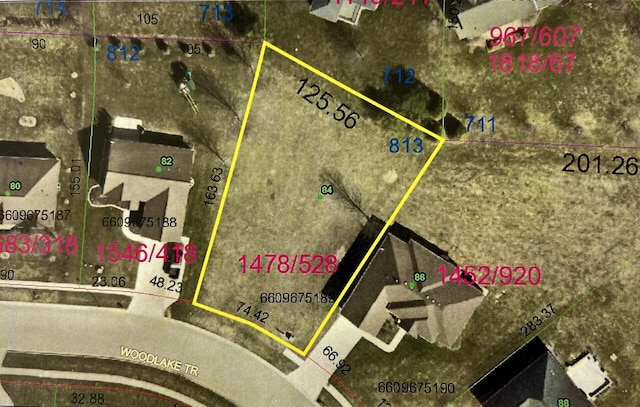 84 Woodlake Trl, Mount Vernon, OH 43050 - photo 1