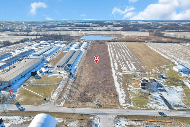 5875 Haughn Rd, Grove City, OH 43123