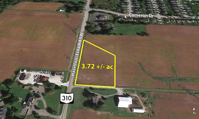 0 Hazelton-Etna Rd SW, Etna OH, 43062 land for sale