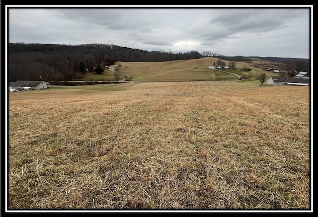 1440 Glade Run Rd Unit 1, Wellston OH, 45692 land for sale