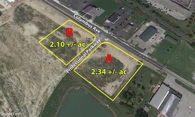 0 Columbus Ave, Marysville, OH 43040 - photo 2