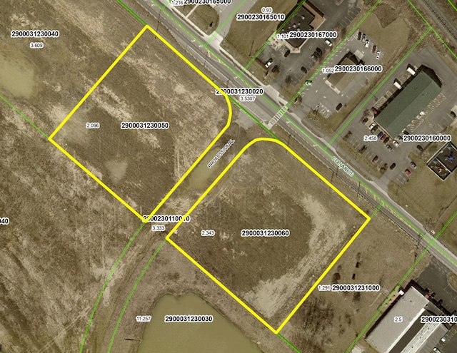 0 Columbus Ave, Marysville, OH 43040 - photo 3