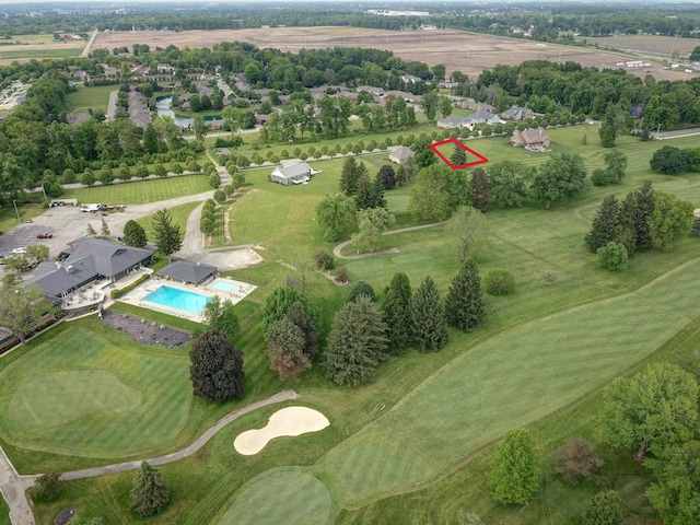 1467 Marion Country Club Dr, Marion OH, 43302 land for sale