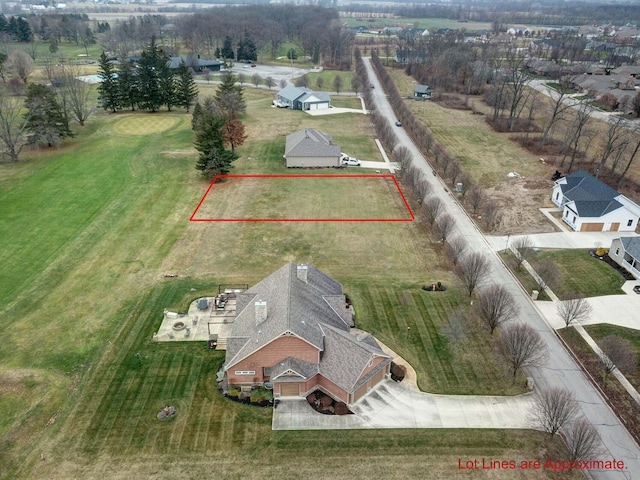 Listing photo 2 for 1467 Marion Country Club Dr, Marion OH 43302