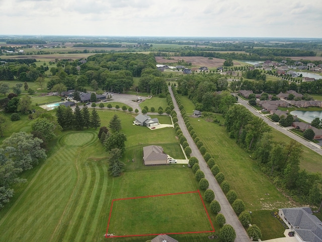 Listing photo 3 for 1455 Marion Country Club Dr, Marion OH 43302