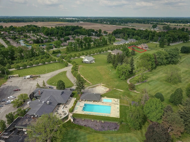 1455 Marion Country Club Dr, Marion OH, 43302 land for sale