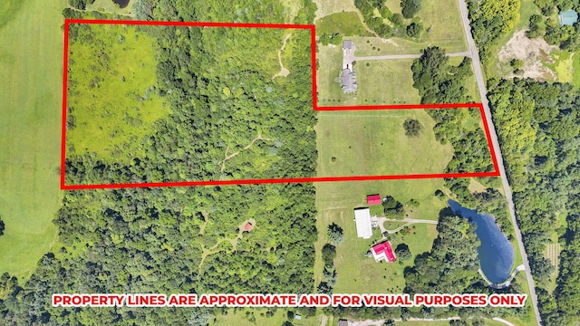 2111 Hardscrabble Rd, Alexandria OH, 43001 land for sale