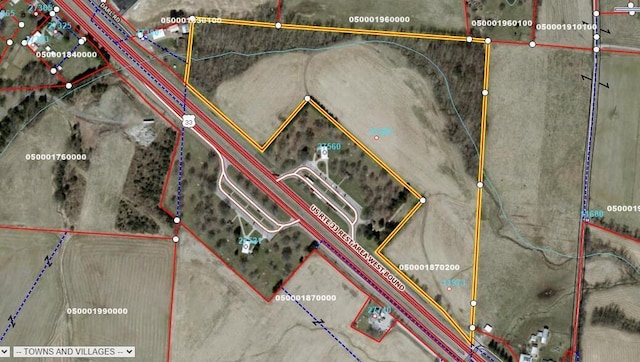 11973 Dalton Rd, Rockbridge, OH 43149 - photo 3