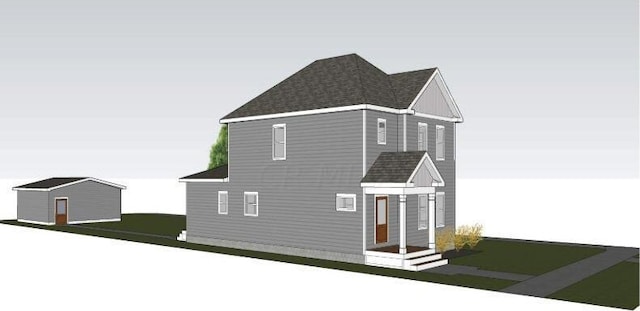 120 N Eureka Ave, Columbus, OH 43204 - photo 4