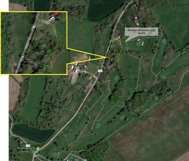 0 Limes Rd SE, Greenfield OH, 45123 land for sale