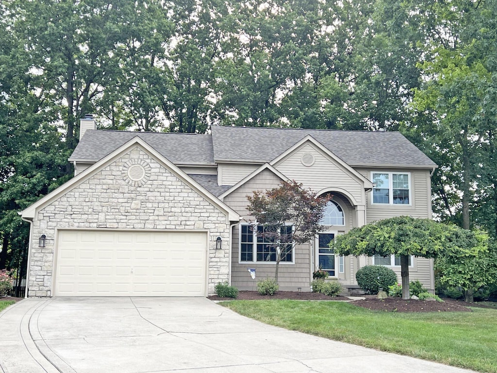 6603 Burbank Pl, Westerville, OH 43082 - photo 1