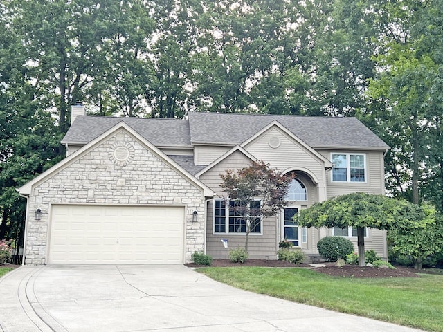 6603 Burbank Pl, Westerville, OH 43082 - photo 1