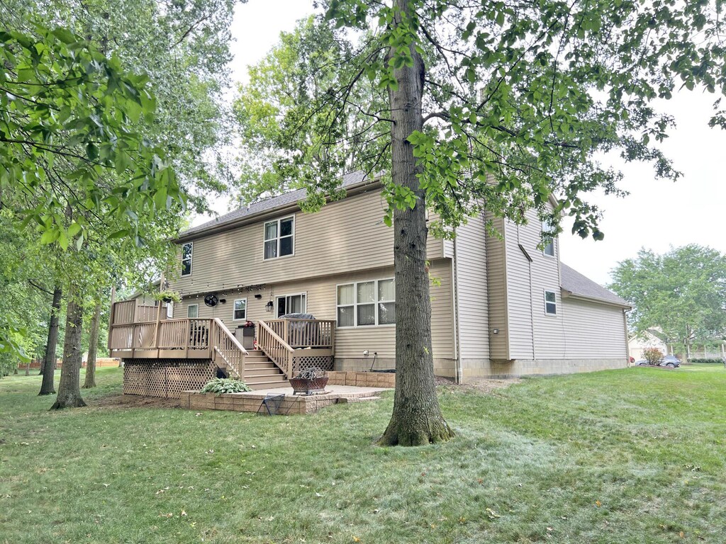 6603 Burbank Pl, Westerville, OH 43082 - photo 2