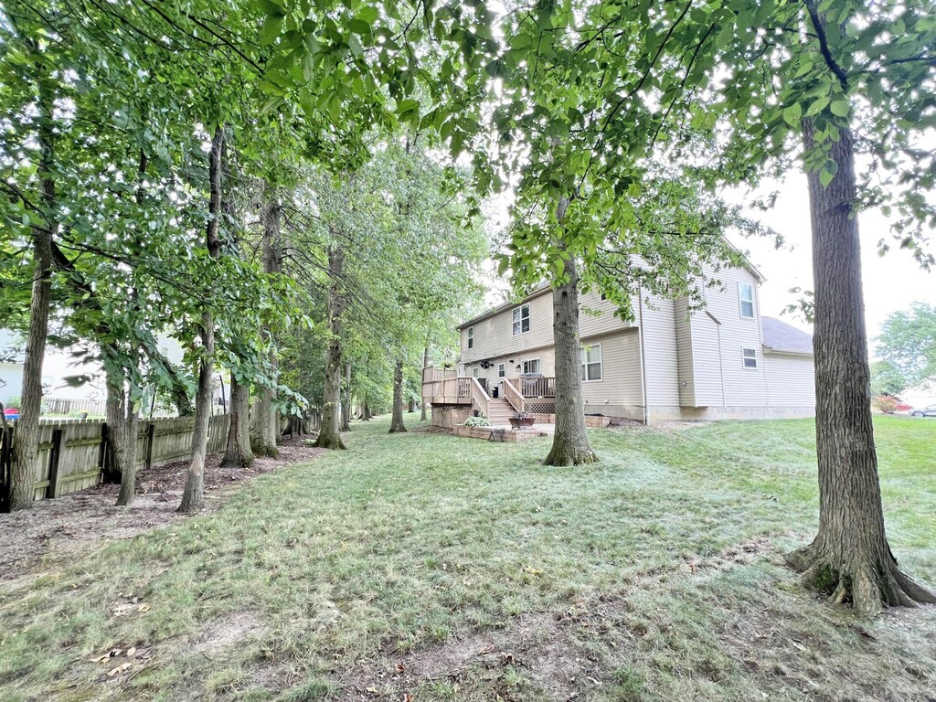 6603 Burbank Pl, Westerville, OH 43082 - photo 3