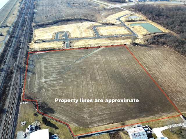 0 Center St, Lewis Center, OH 43035 - photo 2