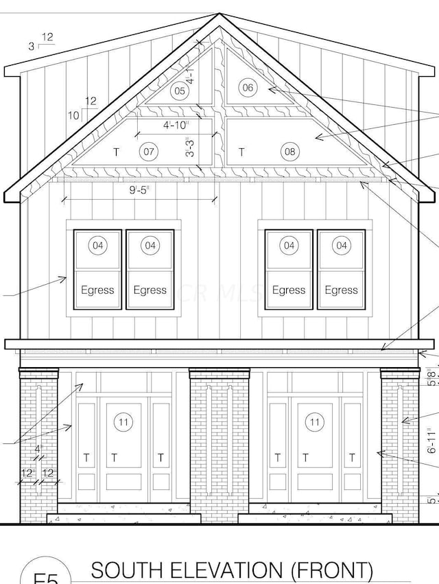 1308 E Long St, Columbus OH, 43203 land for sale