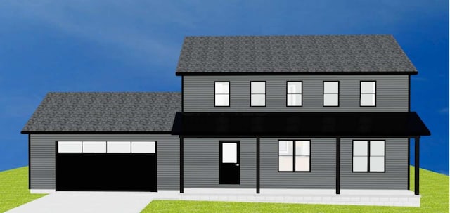 32268 Cedar Ln, Logan, OH 43138 - view of miscellaneous document