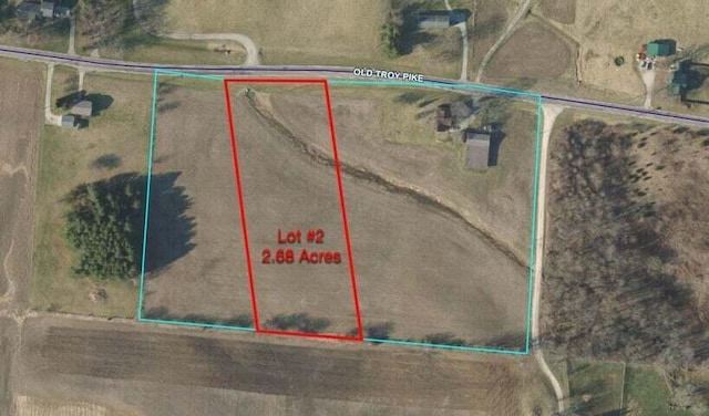 0 Old Troy Pike Lot 2, Saint Paris, OH 43072 - photo 1