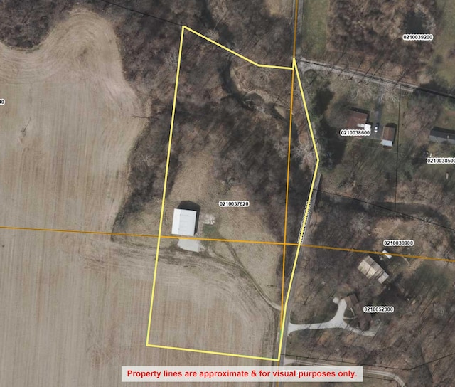 0 Heimberger Rd NW, Baltimore OH, 43105 land for sale