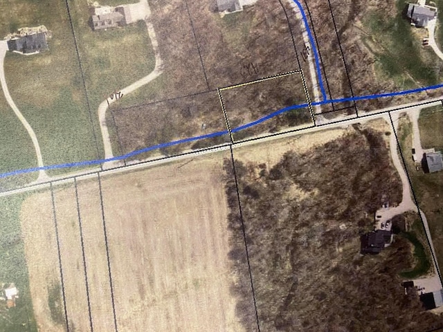 375 Brindle Rd, Ostrander OH, 43061 land for sale