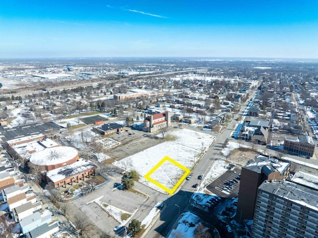 0 Atcheson St, Columbus OH, 43203 land for sale