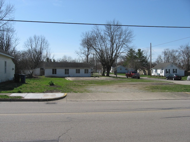 288 Doan St, Wilmington OH, 45177 land for sale