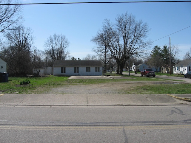 Listing photo 2 for 288 Doan St, Wilmington OH 45177