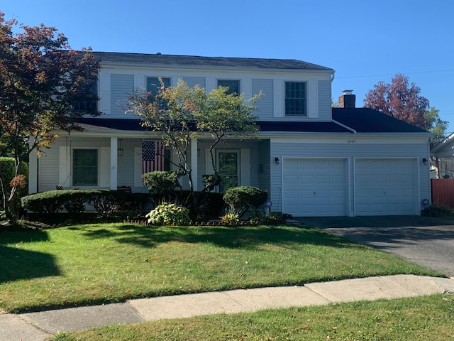 2545 Scott Ct, Grove City, OH 43123 - photo 1