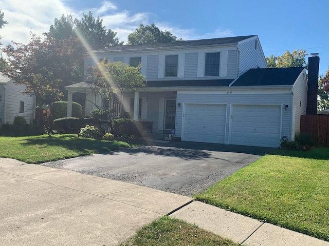 2545 Scott Ct, Grove City, OH 43123 - photo 2