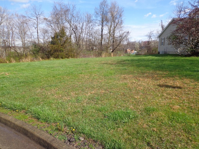 Listing photo 2 for 0 Ridgeview Ct, Lancaster OH 43130