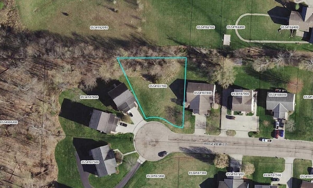 0 Ridgeview Ct, Lancaster OH, 43130 land for sale